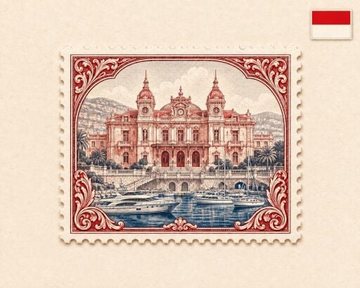 Monaco