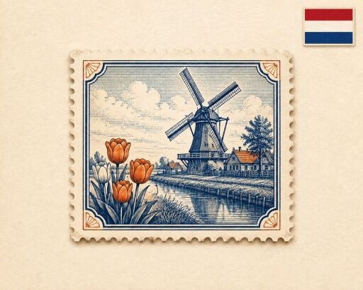 Hollanda