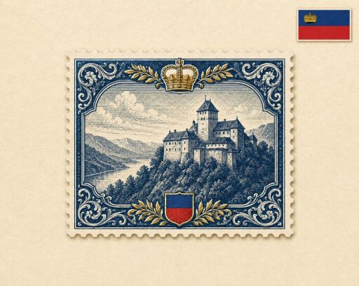 Liechtenstein