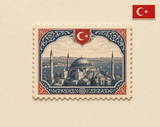 Türkiye Cumhuriyeti