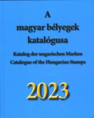MACARİSTAN Pulları Kataloğu,Tamamen Renkli Resimli,Fiyatlı